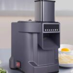 Commercial Vegetable Cutter Multi-function Automatic Dicing Slice - Image 2