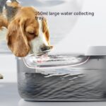 Household Pet Wireless Circulating Water Dispenser - Image 4