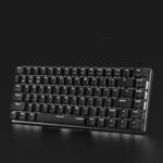 Heijue AK33 Gaming Computer Notebook Mechanical Keyboard - Image 10
