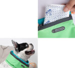 Summer Pet Dog Cooling Scarf To Go Out To Relieve The Heat - Image 2
