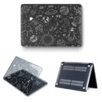 Laptop Case For Macbook Air 13 M2 A2681 A2337 A2179 A2338 20 - Image 7