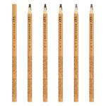 Positioning Eyebrow Pencil Eyebrow Line Design Pen Waterproof Anti-hemp Tattoo Embroidery For Teachers - Image 5