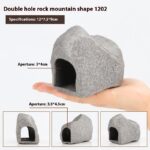 Aquarium Fish Tank Landscape Fish Tank Decoration Ornaments - Image 10