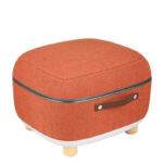QS88 Foot Kneading Hot Compress Calf Massager - Image 7