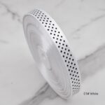 Handmade Bow Polka Dot Ribbon - Image 2