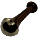 LA Ayurveda Kansa Beauty Wand Is Available For Face And Body - Image 5