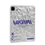 Personalized New Tide Simple Creative Tablet Case - Image 4