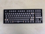 Hot Plug Seat The Third Mock Examination Diy Mechanical Keyboard Kit - Image 7