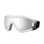 Pet Glasses Dog Sunglasses UV Protection Outdoor Sun Protection Bicycle Glass Pet Goggles - Image 8