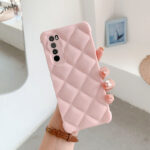 Silicone Diamond Cell Phone Case - Image 5