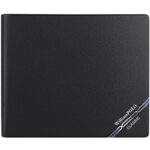 Men's First Layer Leather Wallet - Image 8