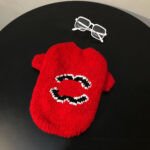 Dog Clothes Pet Trendy Sweater Schnauzer - Image 7