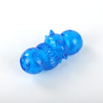 Dog Tooth Grinding Stick Cleaning Tooth Brush Chewing Toy - Image 2