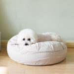 Puppy Bed Pets Products For Dog Small Medium Sofa Accessories Blanket Baskets Pet Supplies Mat Fluffy Cats Bed - Image 3