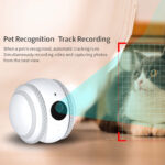 Pet Companion Robot Cat Monitoring - Image 2