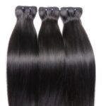 11a Two-speed Pick Head Shunfa Real Human Hair Extension - Image 2