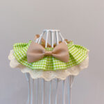 Cat Dog Bib Bow Tie Cute Accessories - Image 5
