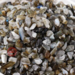 Aquarium Potted Decorative Gravel - Image 7