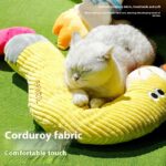 Four Seasons Universal Fashion Personalized Pet Pillow - Image 2