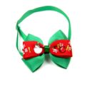 Christmas Pet Bow Tie Bow Tie Cat Dog Party Decoration Props - Image 5