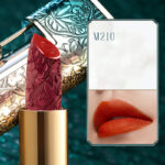 Concentric Lock Lipstick Embossed Matte - Image 7