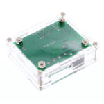 Digital Display Thermostat High Precision Temperature Controller Shell Acrylic - Image 2