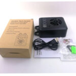 New outdoor ultrasonic bark arrester - Image 6