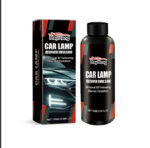 Car Headlight Repair Polishing Paste - Image 2