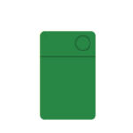 Plastic Card Smart Anti-lost Alarm - Image 10