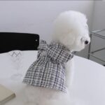 Sling Skirt Dog Pet Clothing - Image 3