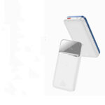 MagSafe Magnetic Wireless Power Bank 2-in-1 10000mAh - Image 6