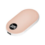 Mini USB Warm Hands Power Bank - Image 5