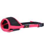 Mouth Cover To Prevent Eating Indiscriminately Large Labrador Dog - Image 5