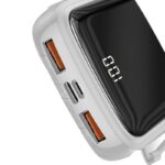 Own Cable Power Bank Is Compact And Portable 10000 MAh 15 - Image 10