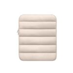 Puff Bag Fluffy Air Feeling Laptop Sleeve - Image 3
