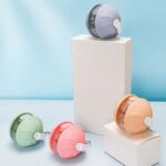 Upgrade Cat Interactive Ball Toy Automatic Rolling Ball Faux Tail Rechargeable Smart Pet Electric Toy Laser Pointer Cat Accessor - Image 6