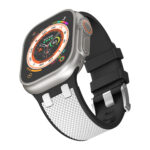 19 GenerationSE Farm Oak Silicone Strap - Image 10