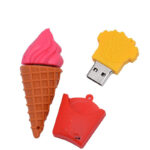 Cute Mini Ice Cream USB Stick Creative Personality - Image 6