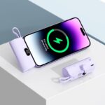 5000 MA Power Bank Mini-portable Real Mobile - Image 6