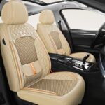 Pu Leather Car Seat Cover - Image 5