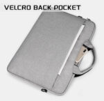 13-15.6 Inch Laptop Bag, Laptop Carrying Case Shoulder Strap Carrying Briefcase, Business Leisure Or School Laptop Bag - Image 8