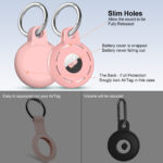 Dog Locator Tracker Anti-Lost Silicone Protective Cover - Image 2
