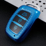 Modern Key Case Car Cover Case Buckle - Image 4