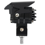 Motorcycle Light Two-color Lens Headlight - Image 10