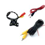 Car Reversing Image HD Night Vision Night Vision Ahd Navigation - Image 5