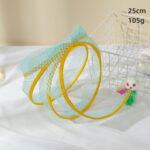 Cat Tunnel Feather Mouse Transformational Durability - Image 10