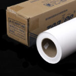 Outdoor Photo Advertising Materials Poster Spray Photo Materials Paper - Image 2