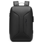 Backpack Men's Business Large Capacity Travel Bag - Image 4