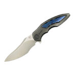 Alloy Folding Knife M390 Steel High Hardness - Image 10