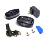 Electronic Dog Trainer Bark Stopper GPS Wireless - Image 6